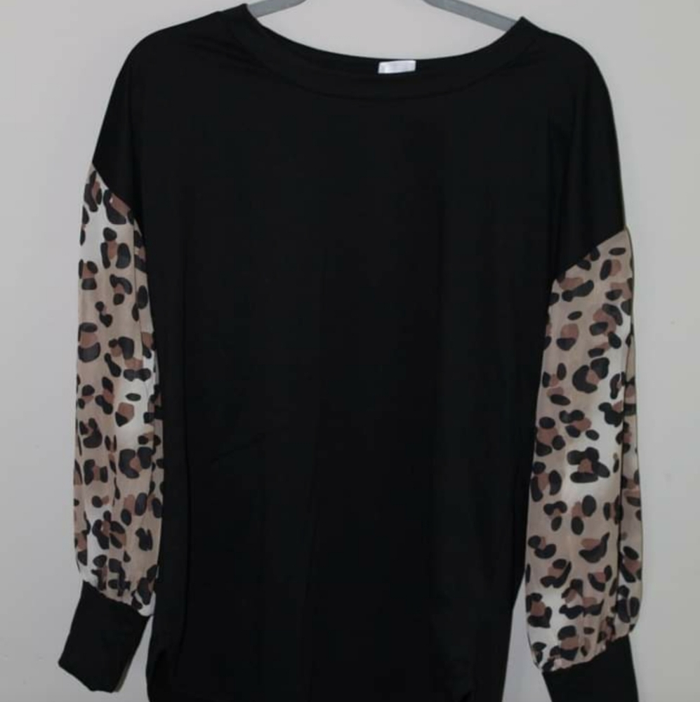 Boutique shirt